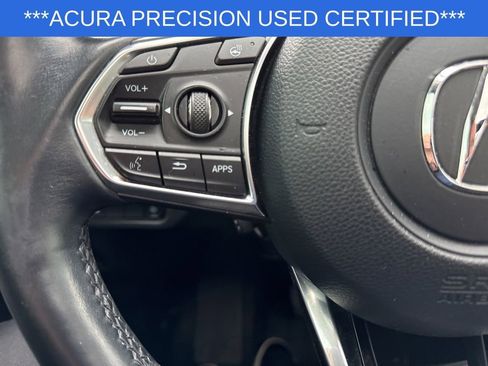 Used 2022 Acura MDX SH-AWD w/ Advance Package image 19