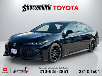 Used 2020 Toyota Avalon TRD