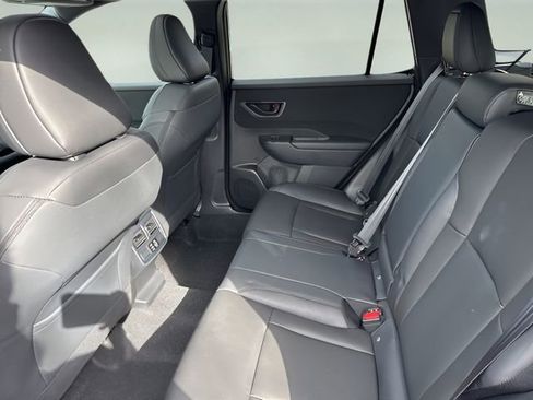 New 2026 Subaru Outback Premium image 6