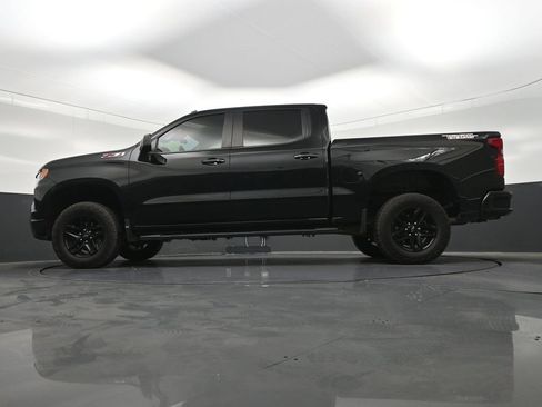 Used 2024 Chevrolet Silverado 1500 LT Trail Boss AWD/4WD image 25
