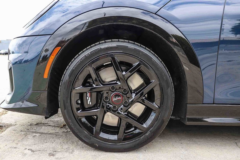 Used 2026 MINI Cooper S FWD image 14