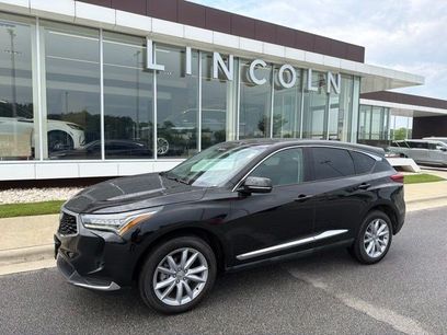 Used 2023 Acura RDX AWD