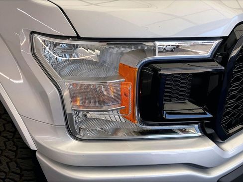 Used 2019 Ford F150 XLT w/ Equipment Group 302A Luxury AWD/4WD image 28