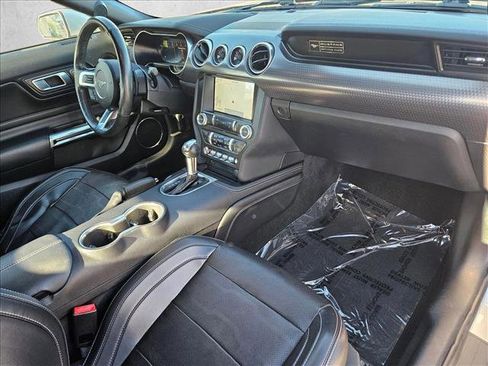 Used 2020 Ford Mustang GT Premium w/ GT Performance Package image 18