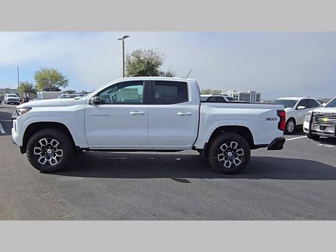 New 2026 Chevrolet Colorado Z71 w/ Technology Package image 18