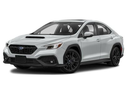 Used 2023 Subaru WRX Limited