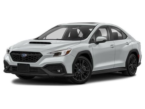 Used 2023 Subaru WRX Limited AWD/4WD image 1