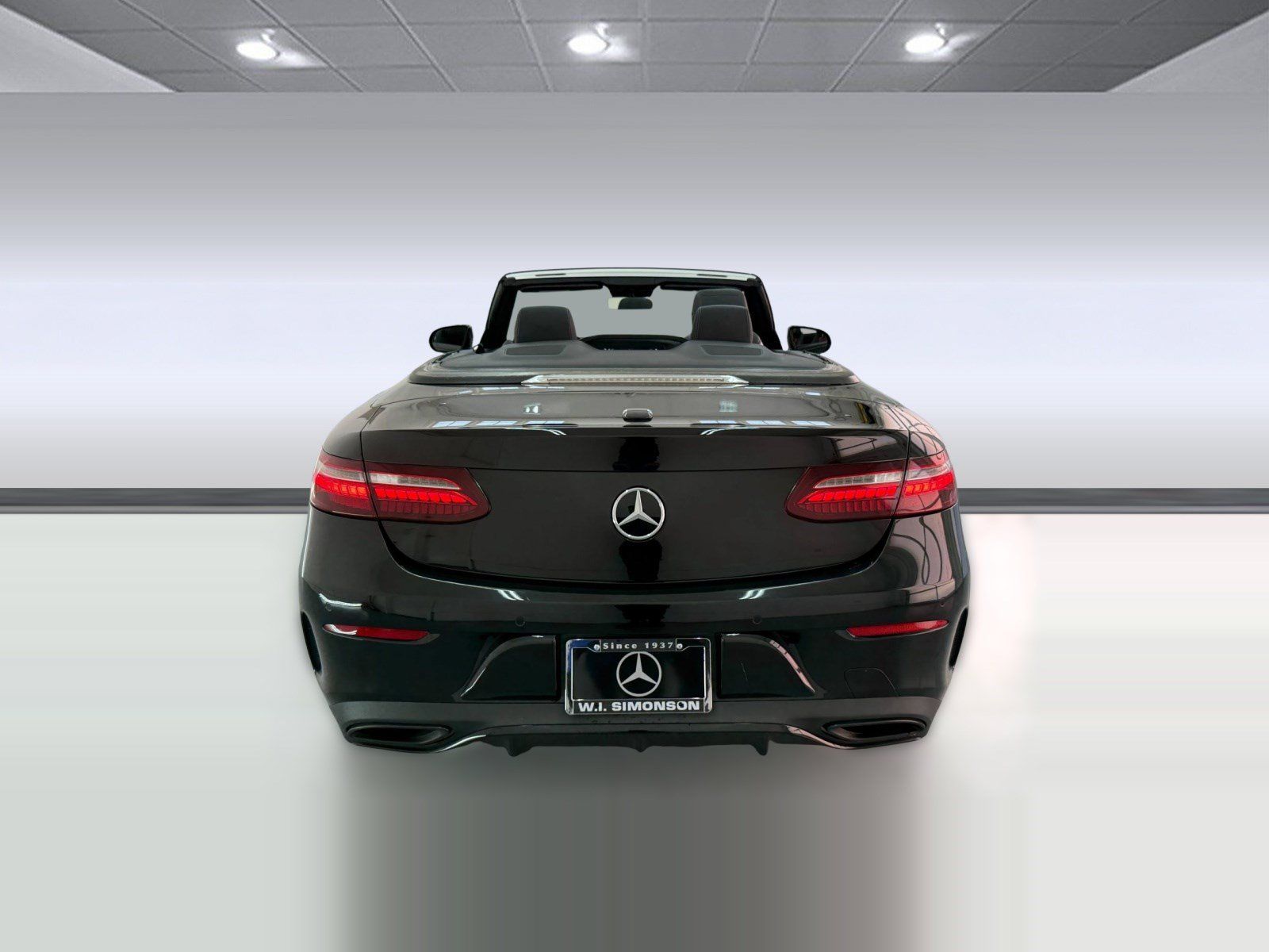 Used 2023 Mercedes-Benz E 450 Cabriolet image 9