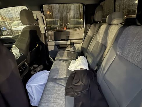 Used 2024 Ford F250 XLT w/ FX4 Off-Road Package image 30