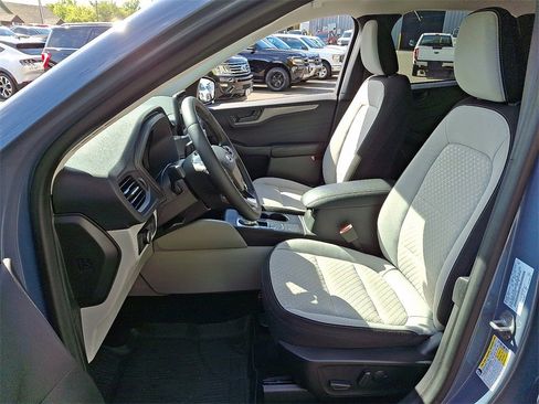 Certified 2023 Ford Escape Active image 14
