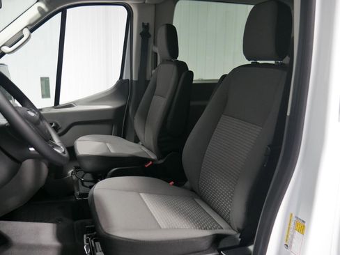 New 2026 Ford Transit 350 XL image 11