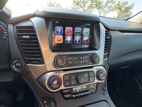 Used 2017 Chevrolet Tahoe Premier image 17