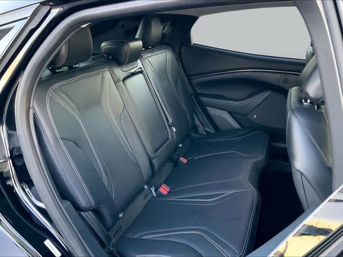 Used 2021 Ford Mustang Mach-E Premium RWD image 19