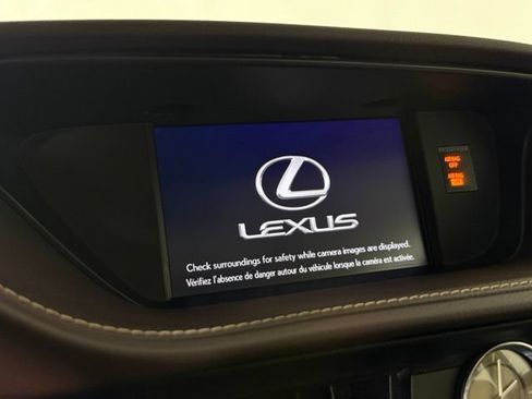 Used 2018 Lexus ES 350 w/ Premier Package FWD image 17