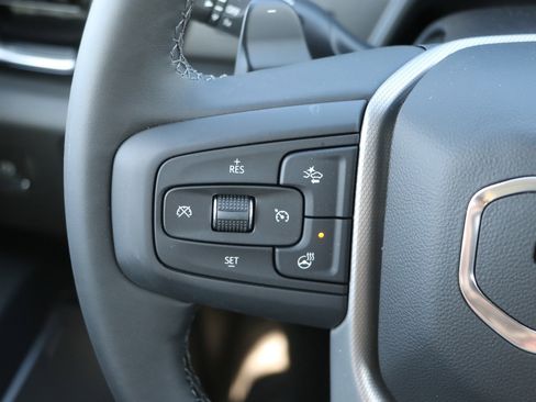 New 2026 GMC Sierra 1500 Denali w/ Denali Reserve Package image 18