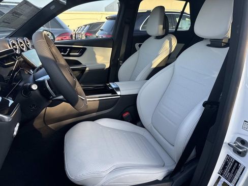 New 2026 Mercedes-Benz GLC 300 image 10