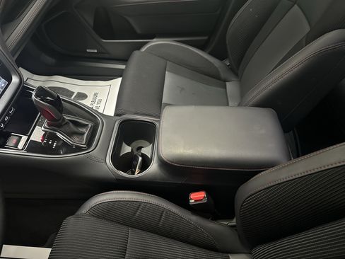 Certified 2025 Subaru Legacy Sport image 36