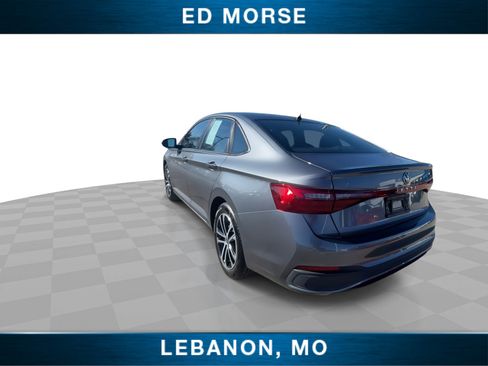 Used 2025 Volkswagen Jetta Sport image 7