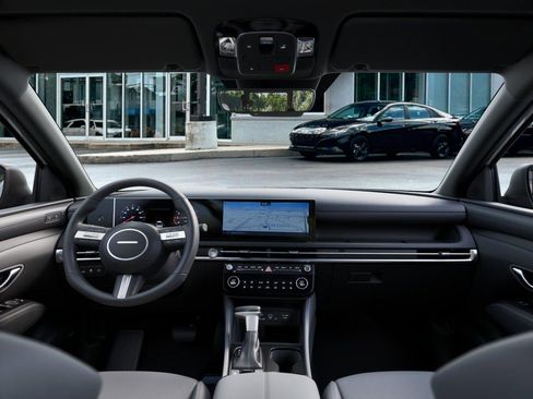 New 2026 Hyundai Santa Cruz Limited AWD/4WD image 11