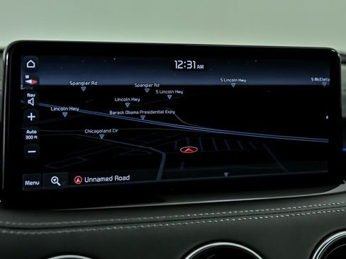 Used 2022 Kia Stinger GT2 image 33