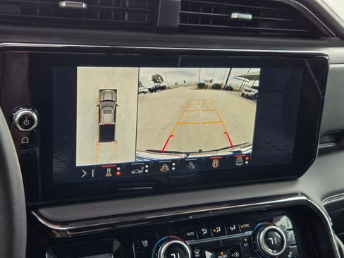 Certified 2024 GMC Sierra 1500 AT4X AWD/4WD image 15