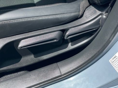 Used 2022 Honda Civic Sport image 14