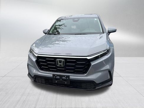 Used 2026 Honda CR-V EX image 4