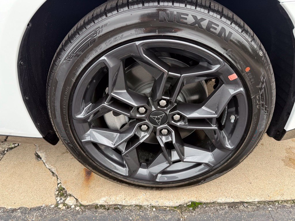 New 2027 Dodge Charger R/T AWD/4WD image 9