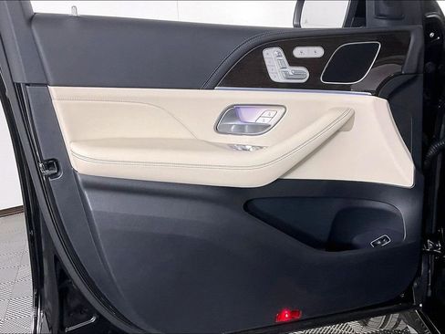 Used 2026 Mercedes-Benz GLE 450 4MATIC image 15