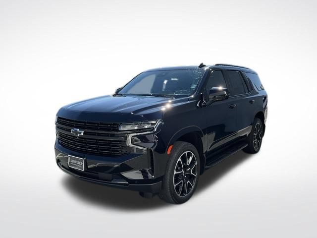 Used 2023 Chevrolet Tahoe RST w/ Luxury Package AWD/4WD image 13