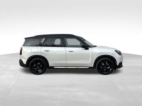 New 2025 MINI Cooper Countryman SE w/ Comfort Package Max image 6