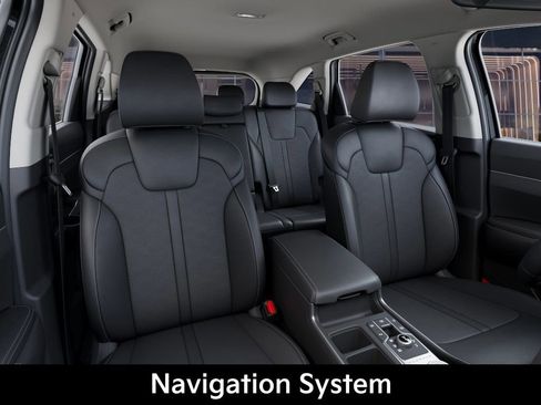 New 2026 Kia Sorento EX AWD/4WD image 7
