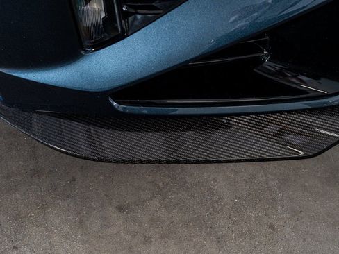 Used 2025 Cadillac CT5 V Blackwing w/ Carbon Fiber 2 Package image 20