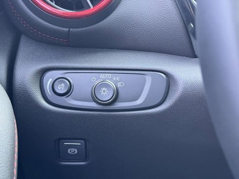 New 2025 Chevrolet Blazer RS w/ Driver Confidence II Package image 26