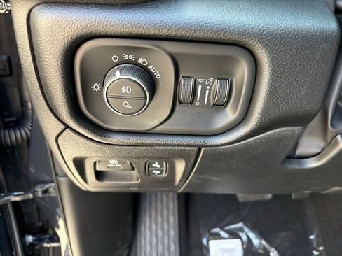 New 2026 RAM 1500 Laramie w/ Sport Appearance Package image 26