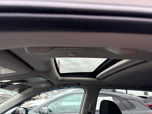 Used 2024 Honda CR-V EX image 12