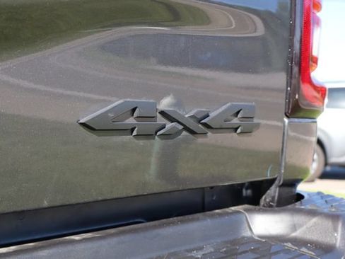Used 2025 RAM 3500 Tradesman AWD/4WD image 41