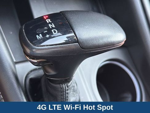 Used 2021 Dodge Durango SRT Hellcat w/ Technology Group AWD/4WD image 16