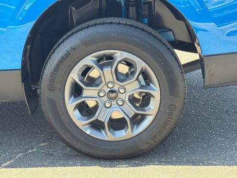 Used 2026 Ford Maverick XLT w/ XLT Luxury Package AWD/4WD image 17