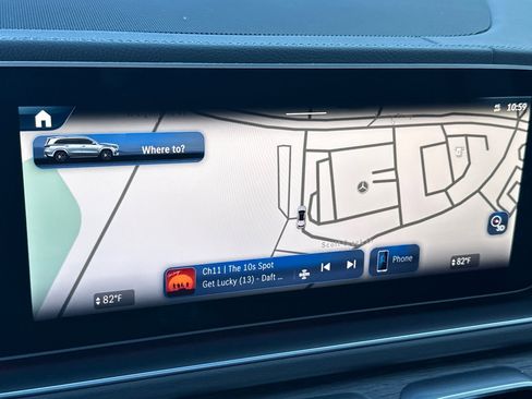 New 2026 Mercedes-Benz GLS 450 GLS 450 image 20