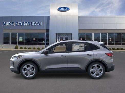 New 2026 Ford Escape ST-Line FWD image 3