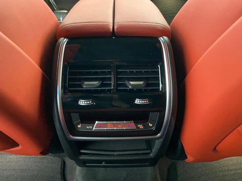 New 2026 BMW XM Label Red image 28