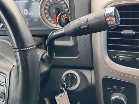 Used 2016 RAM 2500 Big Horn image 20