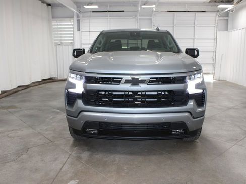 New 2026 Chevrolet Silverado 1500 RST w/ RST Select Package AWD/4WD image 3