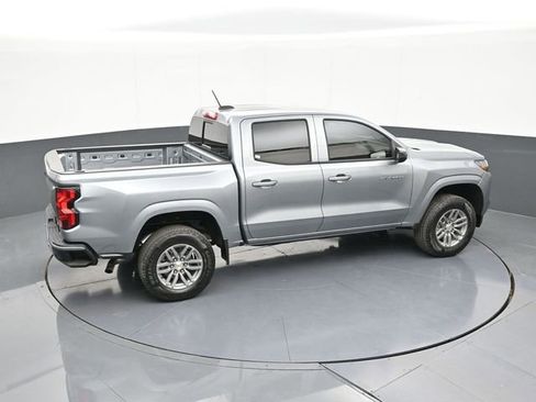 New 2026 Chevrolet Colorado LT RWD image 56