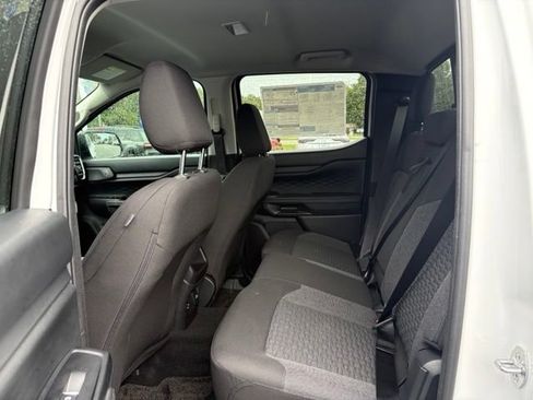 New 2026 Ford Ranger XLT w/ Equipment Group 301A High AWD/4WD image 25
