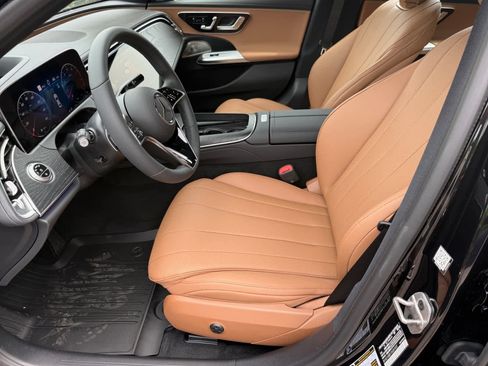 New 2026 Mercedes-Benz E 450 4MATIC Sedan image 10