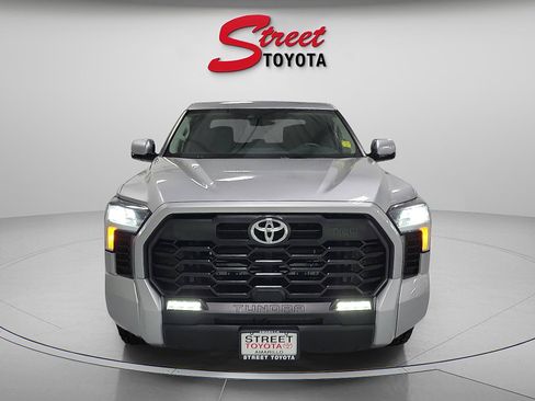 Used 2024 Toyota Tundra SR5 image 6