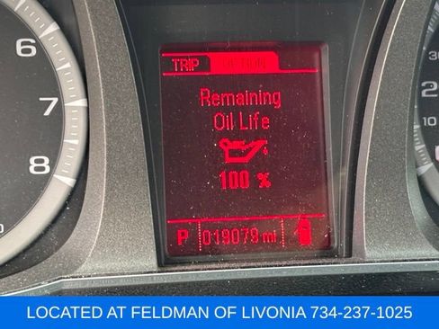 Used 2013 GMC Terrain SLE FWD image 8