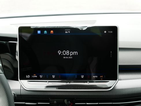 New 2025 Volkswagen GTI SE image 10